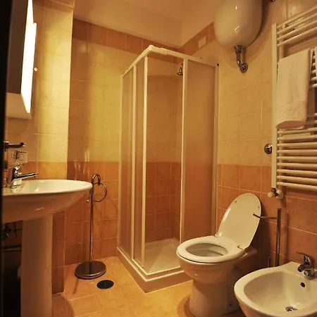 Appartement Casa San Bernardino - Private Parking
